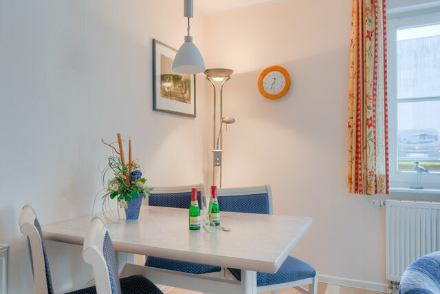 Ferienwohnung in Binz - Haus Margarete, Wohnung 2 - Bild 8