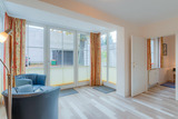 Ferienwohnung in Binz - Haus Margarete, Wohnung 2 - Bild 11
