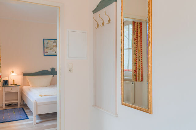 Ferienwohnung in Binz - Haus Margarete, Wohnung 2 - Bild 14