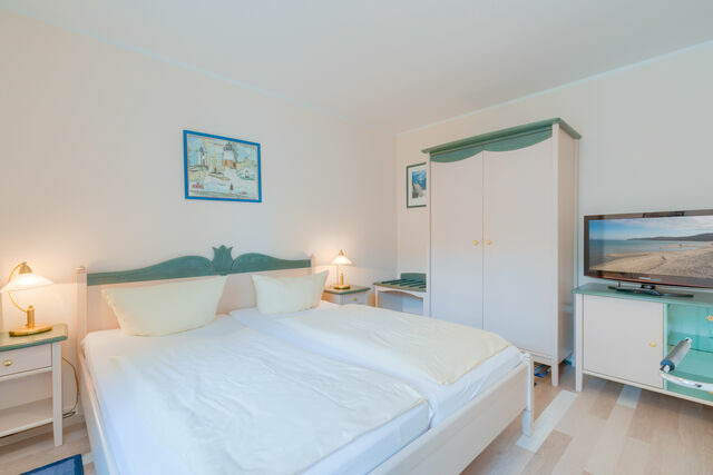 Ferienwohnung in Binz - Haus Margarete, Wohnung 2 - Bild 17