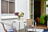 Ferienwohnung in Binz - Haus Margarete, Wohnung 2 - Bild 20