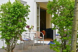Ferienwohnung in Binz - Haus Margarete, Wohnung 2 - Bild 21