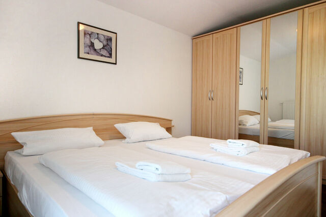 Ferienwohnung in G&ouml;hren - Villa Karina, Whg. 7 - Bild 4