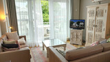 Ferienwohnung in Binz - Villa Maria, Whg. 15 - Bild 1