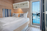 Ferienwohnung in Heiligenhafen - Hausboot Stina - Bild 7