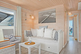 Ferienwohnung in Heiligenhafen - Hausboot Stina - Bild 8