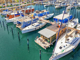 Ferienwohnung in Heiligenhafen - Hausboot Stina - Bild 17