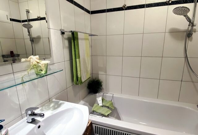 Ferienwohnung in Heiligenhafen - Bella Vista - Stw 7-5-43 - Bild 9