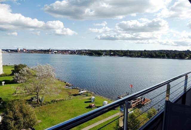 Ferienwohnung in Heiligenhafen - Bella Vista - Stw 7-5-43 - Bild 10