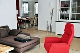 Ferienwohnung in Heiligenhafen - Captain's Finest 1 - Bild 1