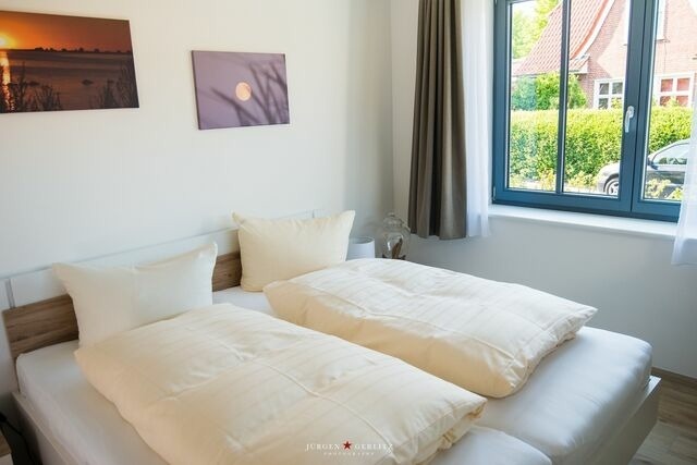 Ferienwohnung in Heiligenhafen - Captain's Finest 1 - Bild 12