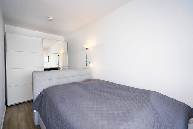 Ferienwohnung in Sierksdorf - Kleine D&uuml;ne - Bild 9