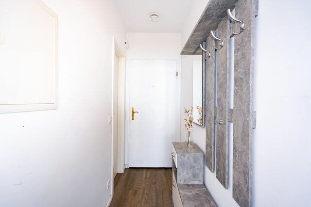 Ferienwohnung in Sierksdorf - Kleine D&uuml;ne - Bild 12