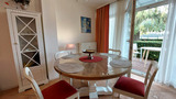 Ferienwohnung in Binz - Villa Seerosen, Whg. 6 - Bild 3