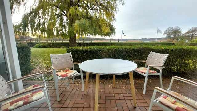 Ferienwohnung in Binz - Villa Seerosen, Whg. 6 - Bild 4
