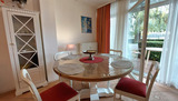 Ferienwohnung in Binz - Villa Seerosen, Whg. 6 - Bild 6
