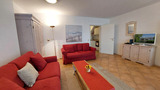Ferienwohnung in Binz - Villa Seerosen, Whg. 6 - Bild 9