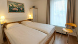 Ferienwohnung in Binz - Villa Seerosen, Whg. 6 - Bild 11