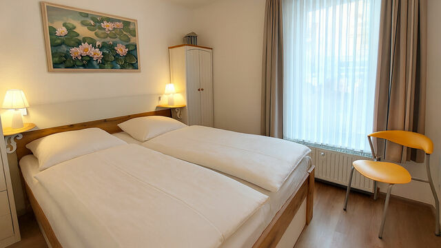 Ferienwohnung in Binz - Villa Seerosen, Whg. 6 - Bild 11