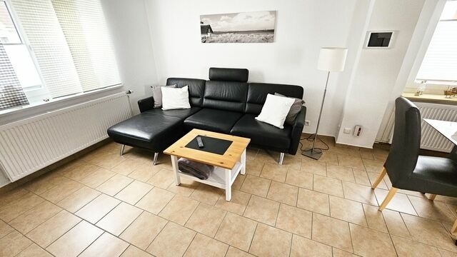 Ferienhaus in Kellenhusen - Ferienhaus Angela Kellenhusen - 6 Personen 3 Schlafzimmer 4 - Bild 3
