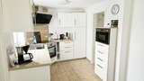 Ferienhaus in Kellenhusen - Ferienhaus Angela Kellenhusen - 6 Personen 3 Schlafzimmer 4 - Bild 7