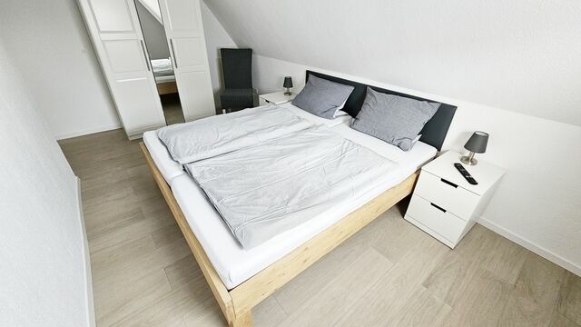 Ferienhaus in Kellenhusen - Ferienhaus Angela Kellenhusen - 6 Personen 3 Schlafzimmer 4 - Bild 11