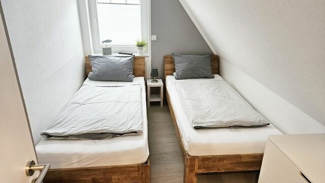 Ferienhaus in Kellenhusen - Ferienhaus Angela Kellenhusen - 6 Personen 3 Schlafzimmer 4 - Bild 12
