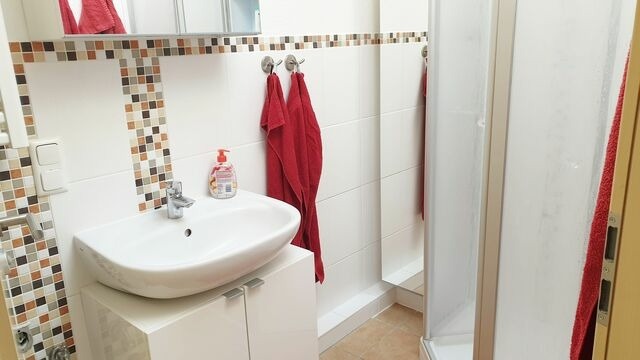 Ferienhaus in Kellenhusen - Ferienhaus Angela Kellenhusen - 6 Personen 3 Schlafzimmer 4 - Bild 16