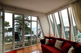 Ferienwohnung in Binz - Villa Helene, Whg. 12 - Bild 3