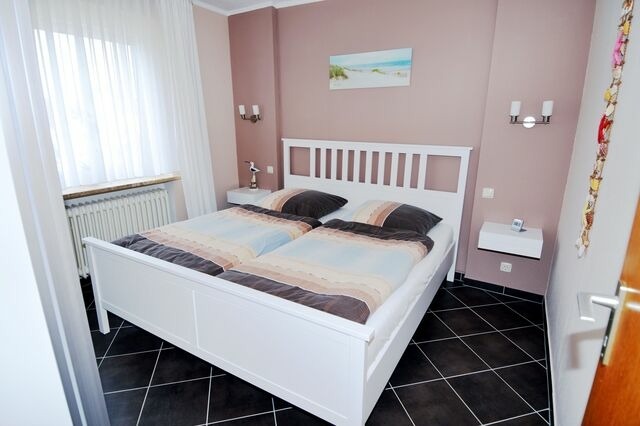 Ferienwohnung in Heiligenhafen - Ostwind - Ratskamp 24 - Bild 3