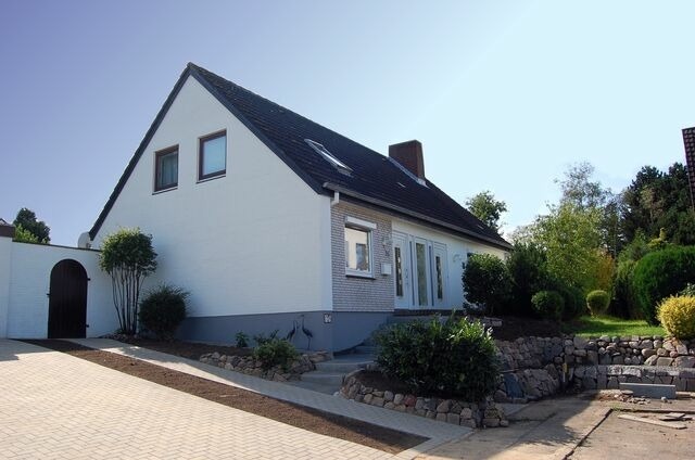 Ferienwohnung in Heiligenhafen - Ostwind - Ratskamp 24 - Bild 8