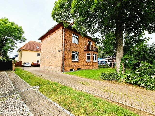 Ferienwohnung in K&uuml;hlungsborn - M&ouml;wennest Fewo 4 - Bild 2