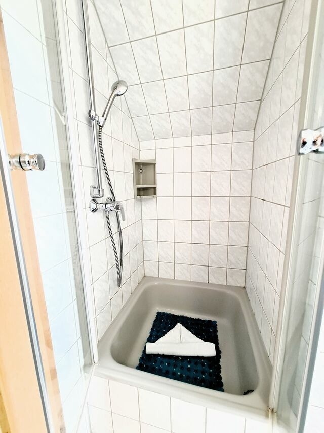 Ferienwohnung in K&uuml;hlungsborn - M&ouml;wennest Fewo 4 - Bild 14