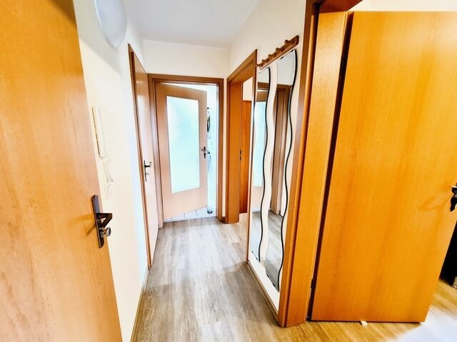 Ferienwohnung in K&uuml;hlungsborn - M&ouml;wennest Fewo 4 - Bild 15