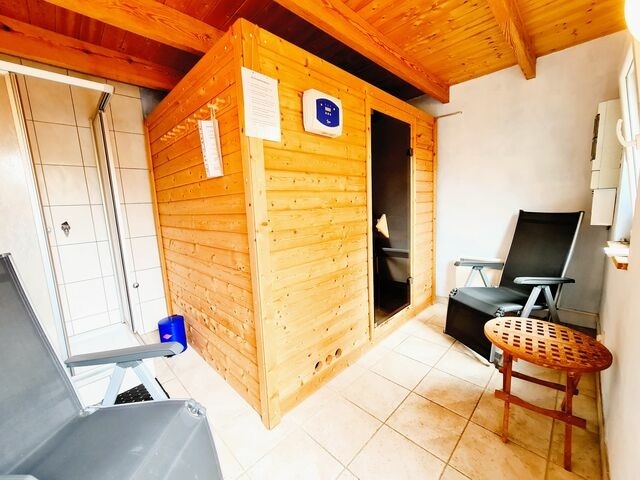 Ferienwohnung in K&uuml;hlungsborn - M&ouml;wennest Fewo 4 - Bild 18