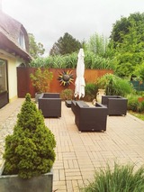 Ferienhaus in Heringsdorf - Zum Storchennest - Bild 1