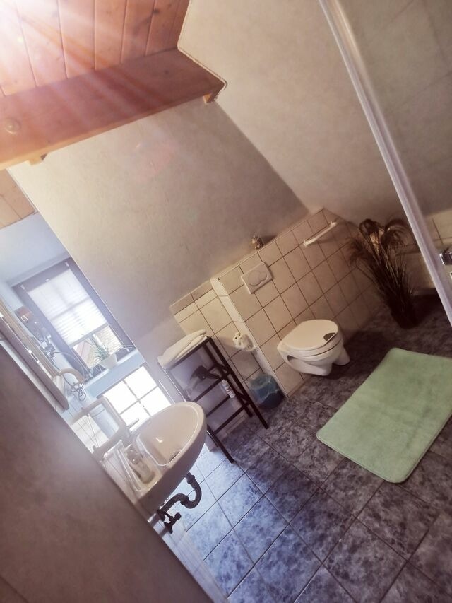 Ferienhaus in Heringsdorf - Zum Storchennest - Bild 8