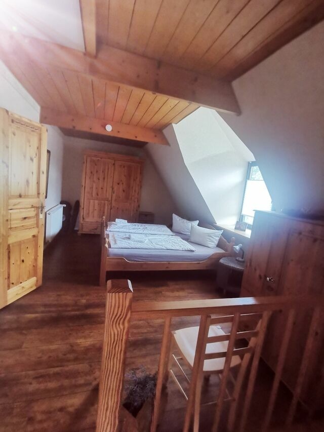 Ferienhaus in Heringsdorf - Zum Storchennest - Bild 10