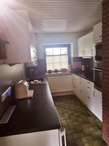 Ferienhaus in Heringsdorf - Zum Storchennest - Bild 12