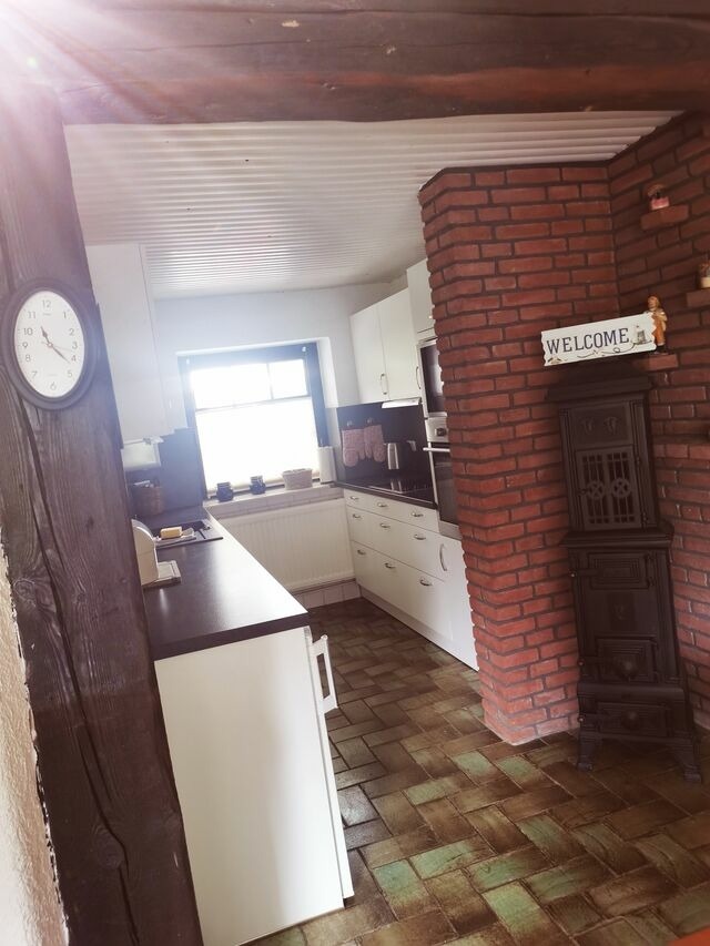 Ferienhaus in Heringsdorf - Zum Storchennest - Bild 13