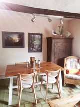 Ferienhaus in Heringsdorf - Zum Storchennest - Bild 14