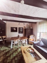 Ferienhaus in Heringsdorf - Zum Storchennest - Bild 15