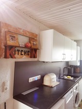 Ferienhaus in Heringsdorf - Zum Storchennest - Bild 17