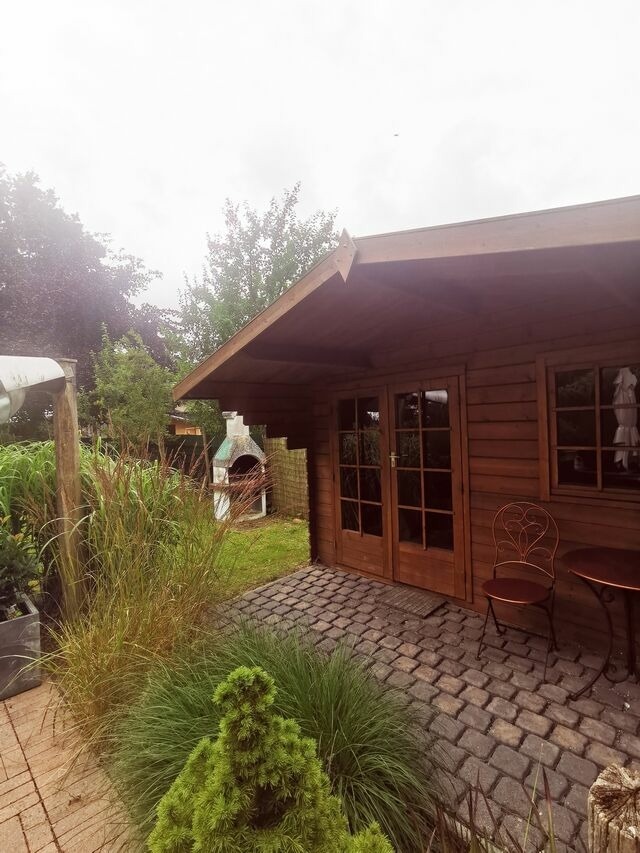 Ferienhaus in Heringsdorf - Zum Storchennest - Bild 20