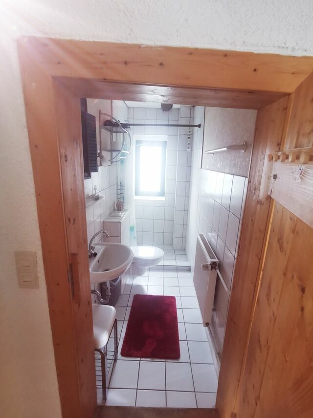 Ferienhaus in Heringsdorf - Zum Storchennest - Bild 21