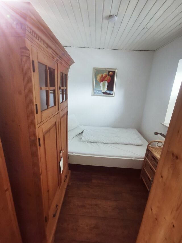 Ferienhaus in Heringsdorf - Zum Storchennest - Bild 22