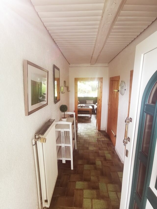 Ferienhaus in Heringsdorf - Zum Storchennest - Bild 24