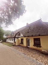 Ferienhaus in Heringsdorf - Zum Storchennest - Bild 25