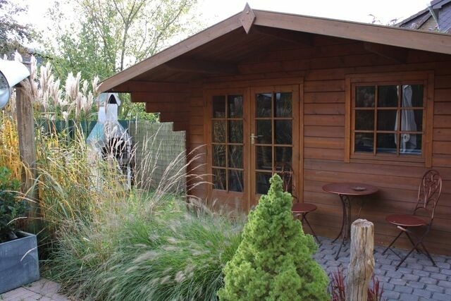 Ferienhaus in Heringsdorf - Zum Storchennest - Bild 3