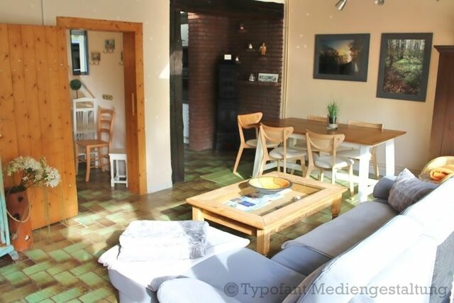 Ferienhaus in Heringsdorf - Zum Storchennest - Bild 4